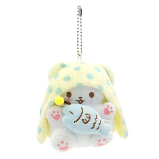 Marumofubiyori Plushie