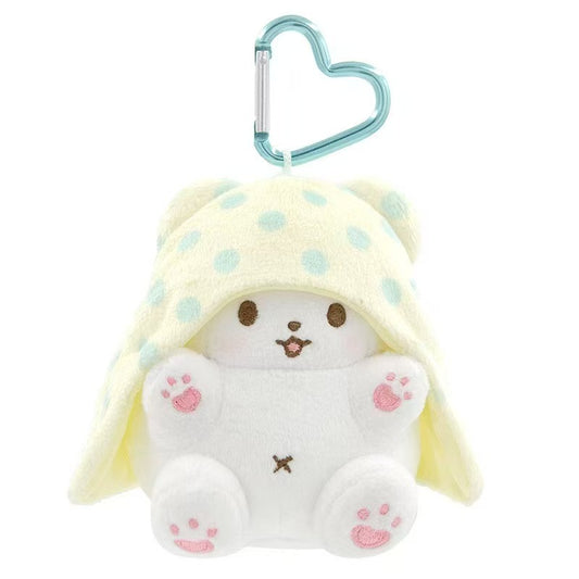 Marumofubiyori Plushie