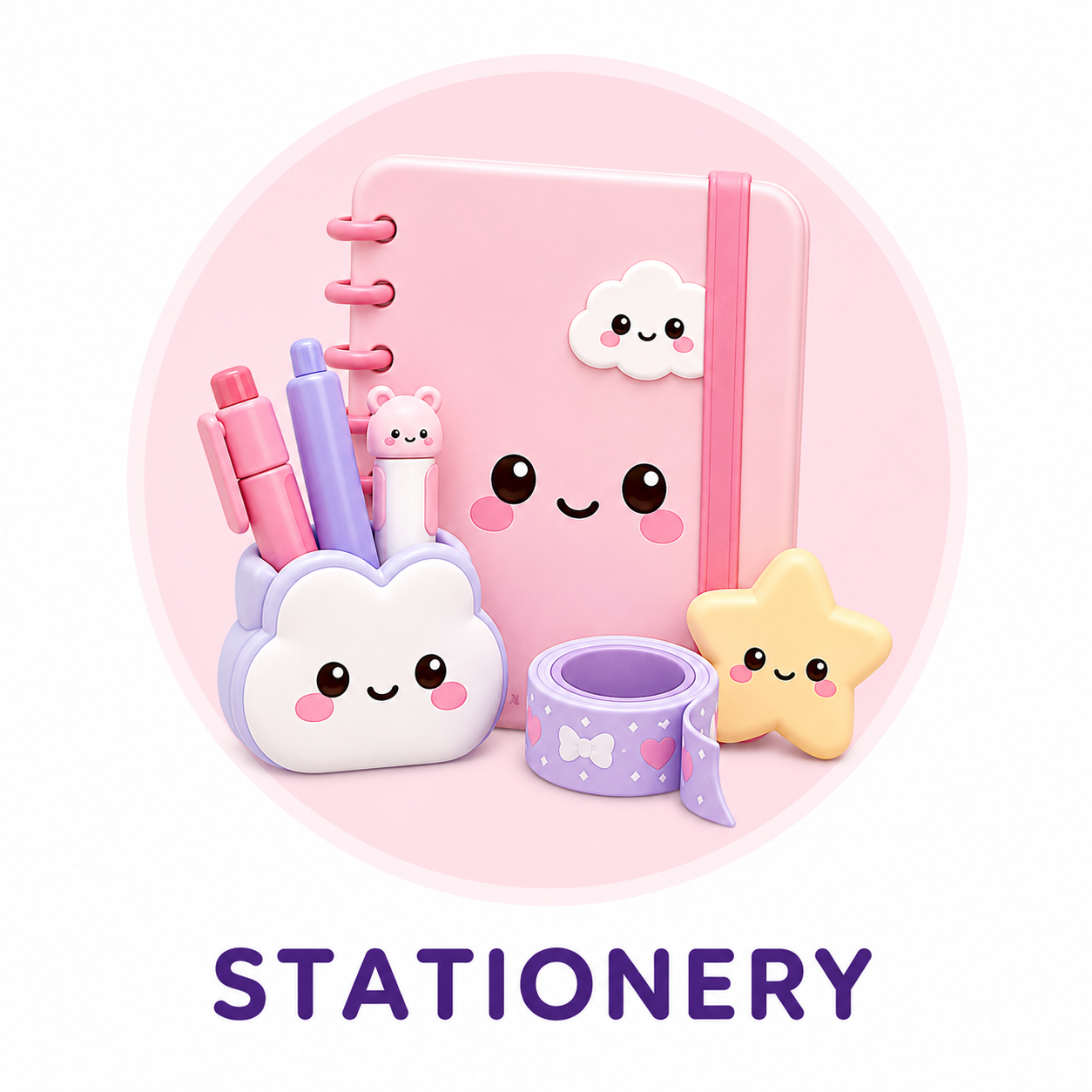 Stationery