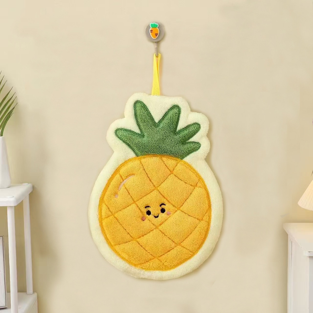 Fruits Towel Towels