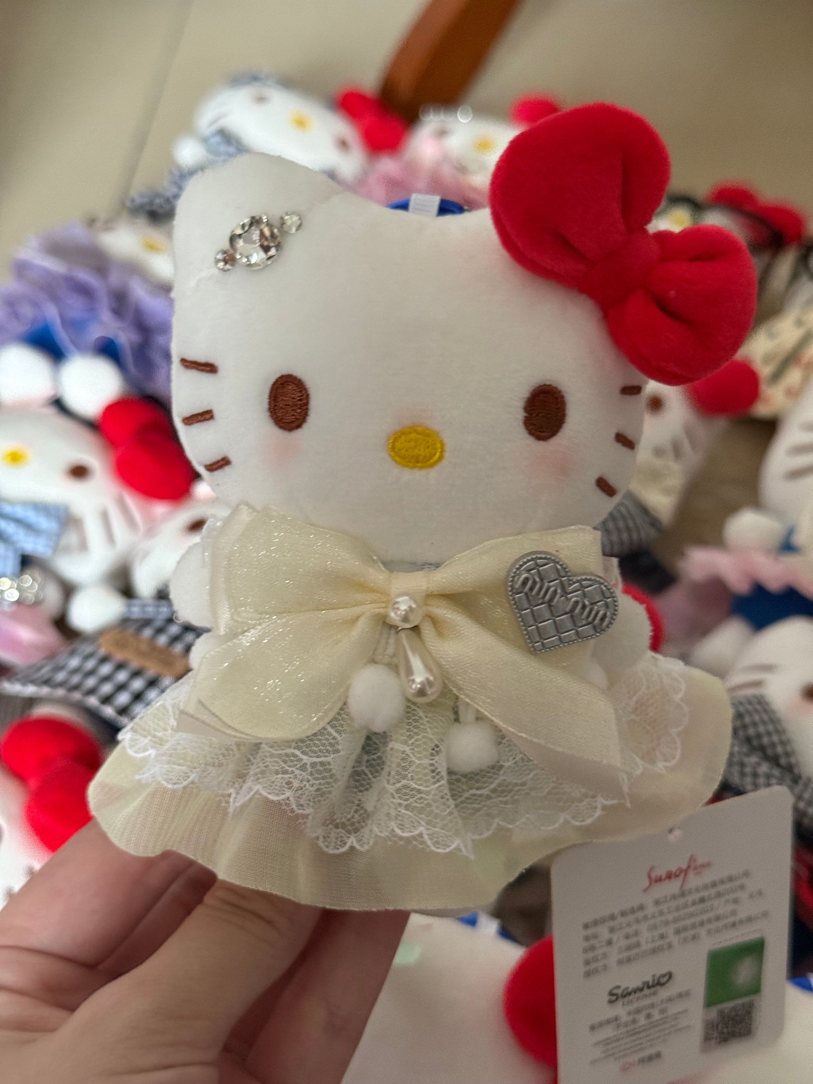 Hello Kitty (4)
