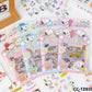 Snoopy Stickers