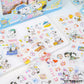Snoopy Stickers
