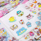 Sanrio Stickers