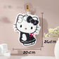 Hello Kitty Hand Towels