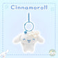 Sanrio Original Plushie Keychain
