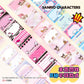Sanrio Original Sticky Note Pad
