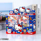 Hello Kitty PET Stickers