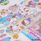 Sanrio Stickers