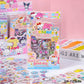 Sanrio Stickers