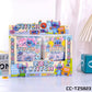 Stitch Stickers