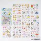 Snoopy Stickers