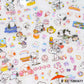 Snoopy Stickers