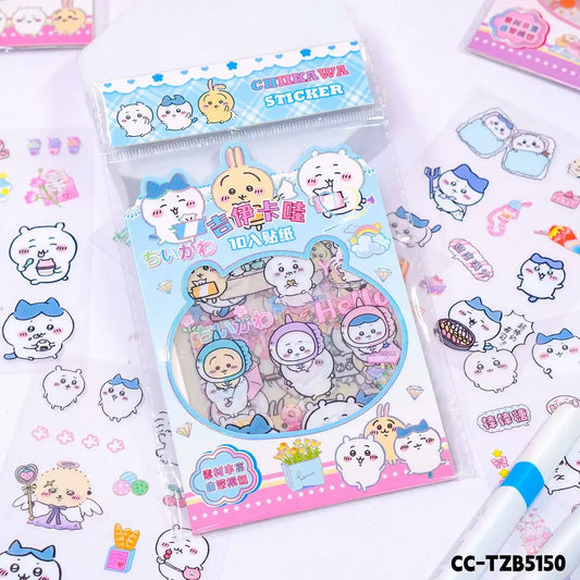 Chiikawa Stickers