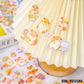 Beary Mouse Bear Stickers