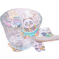 Panda Stickers