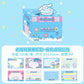 Sanrio Original Sticky Note Pad
