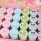 Sanrio Washi Decorative Tape