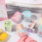 Sanrio Washi Decorative Tape