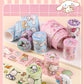 Sanrio Washi Decorative Tape