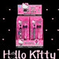Hello Kitty Black Gel Pens