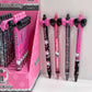 Hello Kitty Black Gel Pens