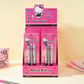 Hello Kitty Set of 3 Gel Pens