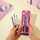 Hello Kitty Set of 3 Gel Pens